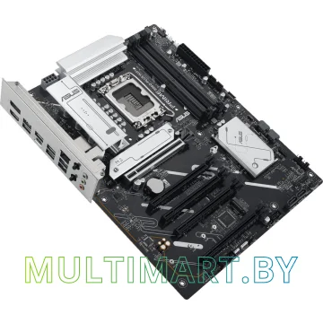 Материнская плата ASUS Prime B860-Plus WiFi картинка 4